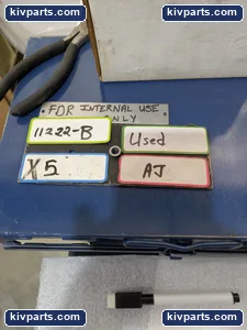 APE30024 General Purpose Relay – actual item, photo 3 of 3