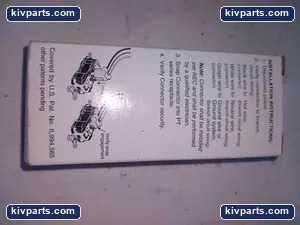 Legrand Decorator Duplex Receptacle – actual item, photo 2 of 4