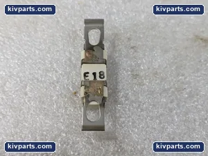 Furnas E18 Heater Element Motor Starter – actual item, photo 3 of 5