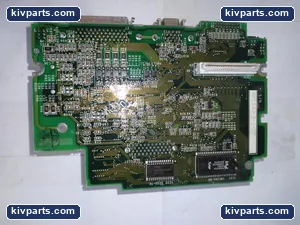 Yaskawa SGDH-CA30EA-OM Servo Drive – actual item, photo 2 of 3