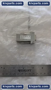 Genmen Q1318043 – actual item, photo 2 of 5