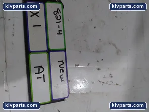 Wiremold Switch and Receptacle – actual item, photo 4 of 4