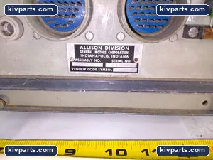 Allison G-875278 General Motors – actual item, photo 3 of 5