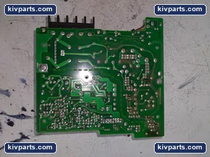 MA459210-202A Supply Control Circuit Board – actual item, photo 2 of 3