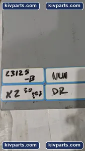 70W-2815 Multi-Layer Bearing – actual item, photo 4 of 4