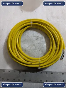 Brad 1300060557 Connectivity Male Straight Cord – actual item, photo 2 of 6