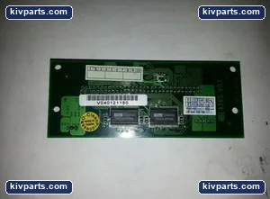 IEI A256 PTC-M Board – actual item, photo 2 of 2