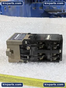 Allen-Bradley 700-P400A1 Contact Control Relay – actual item, photo 3 of 4