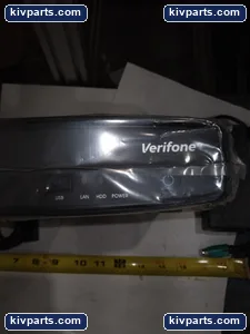 Verifone PT-1510 Industrial Computer – actual item, photo 3 of 7