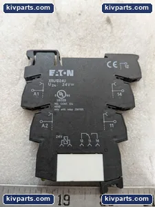 Eaton ECLOT-1211-B-TERMINAL-BLOCKS 2961105 – actual item, photo 6 of 10