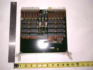 Siemens 6DD1611-0AD0 MM11 Memory Module