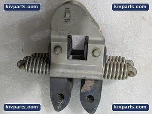 ITE K600 K-Frame Power Circuit Breaker – actual item, photo 2 of 5