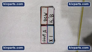 Keyence GT2-CH5M When Connecting the Connector – actual item, photo 8 of 8