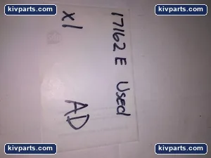 SAD15G391K – actual item, photo 3 of 3