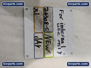 Square D 83320 Fuse Holder – actual item, photo 8 of 8