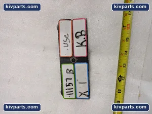 500-4000 Gauge – actual item, photo 6 of 6