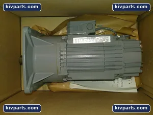 Fuji Electric MGA42A004S050I Geared Motor – actual item, photo 3 of 4