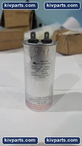 0410164-001 Capacitor – actual item, photo 3 of 4