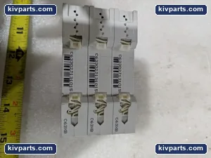 Siemens 5SY4363-7 Miniature Circuit Breaker – actual item, photo 6 of 7