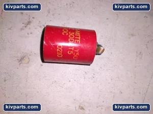 30DKT5 Cera-Mite Y5U – actual item, photo 3 of 4