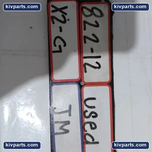 Dale RH-50 Wirewound Power Resistor – actual item, photo 5 of 5