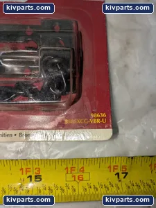 98636 Coupling – actual item, photo 2 of 4