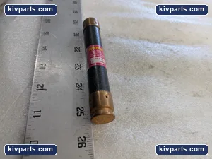 Fusetron FRS-R-2-1/4 Class RK5 Fuse – actual item, photo 3 of 7
