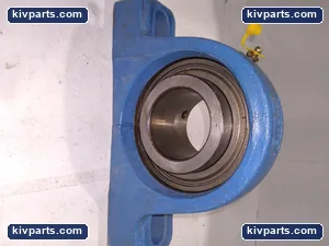 SKF 214-207 YAR Pillow Block Ball Bearing – actual item, photo 3 of 4
