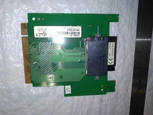 B&R 5A5002.02 Slot Board CompactFlash Adapter