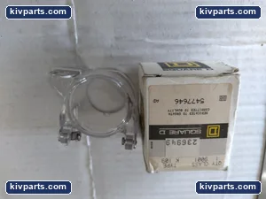 Square D 9001K109 Pushbutton – actual item, photo 4 of 8