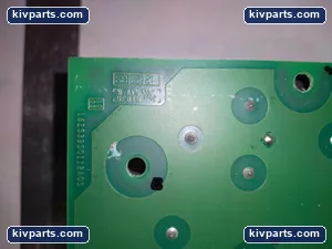 Schneider Electric 16253950112A05 Inverter Filter Capacitor Board – actual item, photo 3 of 6