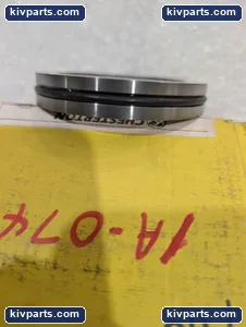 8310058 Shaft Size 2.500 Seal – actual item, photo 4 of 6