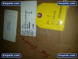 Perkinelmer N0811180 Avio 500 PCB – actual item, photo 2 of 6