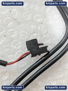 2-CONDUCTOR Riacon 2464 Cable – actual item, photo 5 of 6