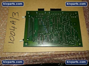 Hitachi 01-12-04 NCIFS Circuit Board PCB – actual item, photo 3 of 3
