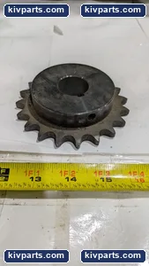 Martin 5020X1 Sprocket – actual item, photo 2 of 7
