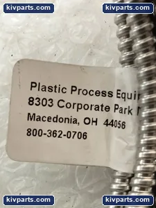ADTAP-20144U Adjustable Depth Thermocouple – actual item, photo 2 of 4