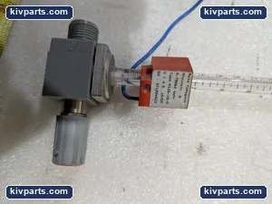 Yokogawa D-79664 Rota – actual item, photo 3 of 14
