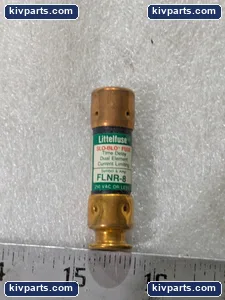 Littelfuse Flnr 8 Fuse – actual item, photo 3 of 6