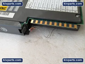 Allen-Bradley 1771-0FE2 Analog Output Module – actual item, photo 3 of 6