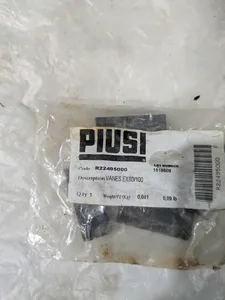Piusi R22495000 Vanes EX