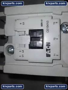 Eaton CE15KN3 Contactor Coil – actual item, photo 2 of 8