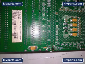 Bosch Rexroth PSU02 BTV20/30 Indramat 300/ – actual item, photo 7 of 8