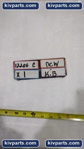 Mitsubishi FX5-40SSC-G Model Class – actual item, photo 7 of 7
