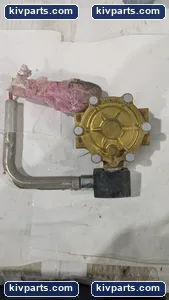 Wayne 890632-002 Ultra HI-Capacity Valve – actual item, photo 4 of 6