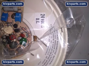 Edwards 62508 Pilot Light – actual item, photo 2 of 7