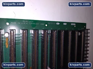 800213-02 Qualogy 810213-02 Back Board – actual item, photo 3 of 4
