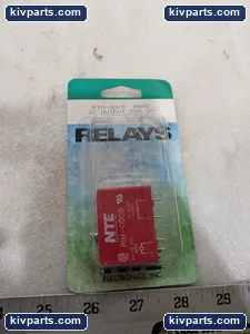 NTE RIM-ODC5 Electronics – actual item, photo 4 of 9