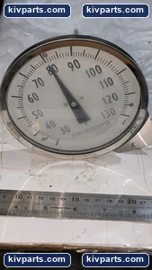 Ashcroft 91856 Gauge – actual item, photo 3 of 5