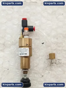 Videojet SP355134 Ink Pressure Regulator – actual item, photo 3 of 6